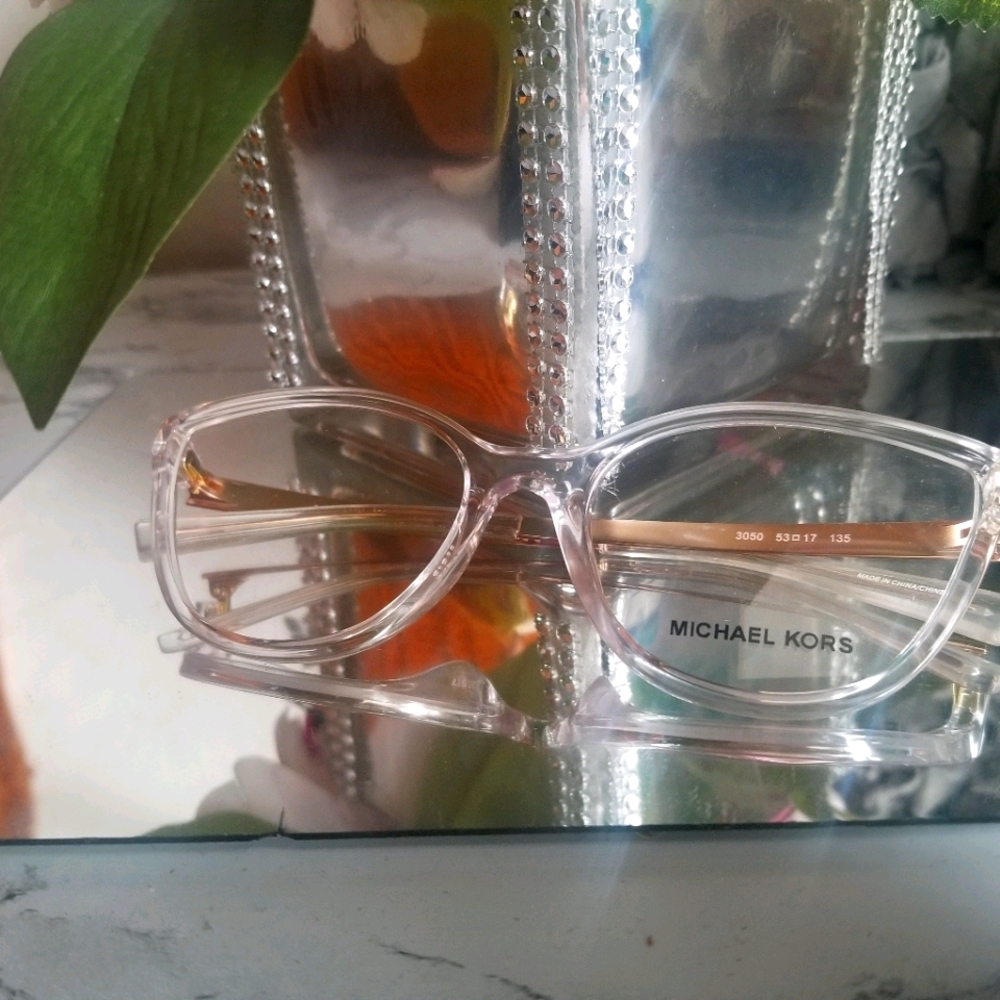 Michael Kors Eyeglass